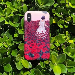 Designers & Artists Phone Case for iPhone X\Xs